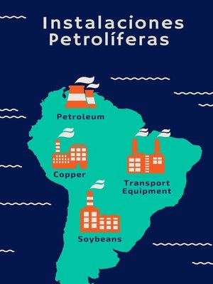 cover image of Instalaciones Petrolíferas